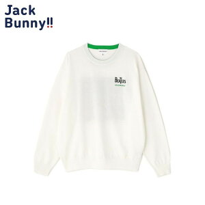 25H~ WbNoj[ Jack Bunny!! by PEARLY GATES Y yThe BEATLES ×Jack Bunny!!zN[lbNjbgvI[o[ 2625270907 Z[^[ r[gY