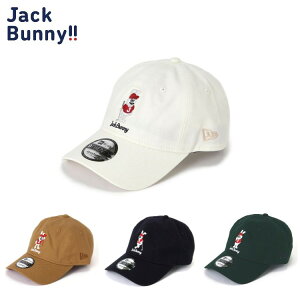 ySi|CgUPz 25H~ WbNoj[ Jack Bunny!! by PEARLY GATES Y fB[X (jZbNX) j[G yNEWERAz 9-TWENTYLbv (UNISEX) 2625287825 Xq
