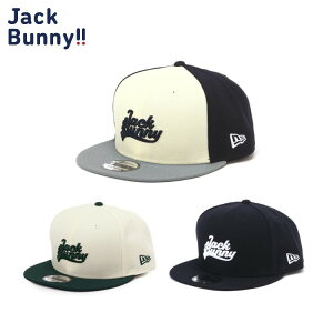 ySi|CgUPz 25H~ WbNoj[ Jack Bunny!! by PEARLY GATES Y fB[X (jZbNX) j[G yNEWERAz 9-FIFTYLbv (UNISEX) 2625287826 Xq co