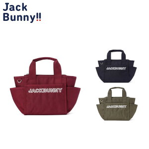 25H~ WbNoj[ Jack Bunny!! by PEARLY GATES Y fB[X (jZbNX) yԁzJ[gobO (UNISEX) 2625981702 obN