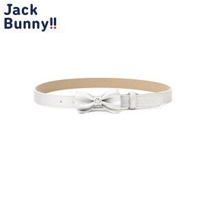 ySi|CgUPz 25H~ WbNoj[ Jack Bunny!! by PEARLY GATES fB[X {xg (LADIES) 2625282902 