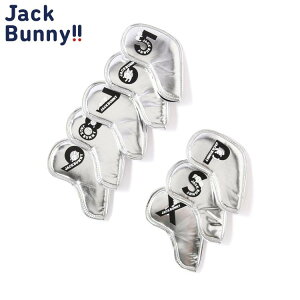 �y�S�i�|�C���gUP���z 25�H�~ �W���b�N�o�j�[ Jack Bunny!! by PEARLY GATES �����Y ���f�B�[�X (���j�Z�b�N�X) �A�C�A���p�w�b�h�J�o�[ (8�Z�b�g) (UNISEX) 2625284910 �S���t