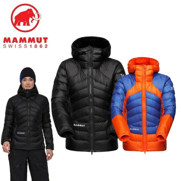 楽天市場】お薦め品 マムート MAMMUT レディース アイガー ノード 