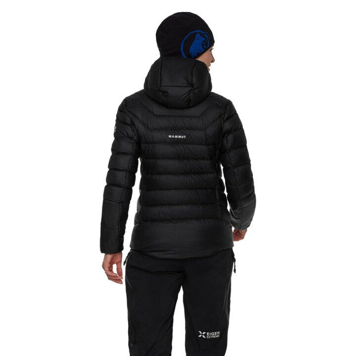楽天市場】お薦め品 マムート MAMMUT レディース アイガー ノード 