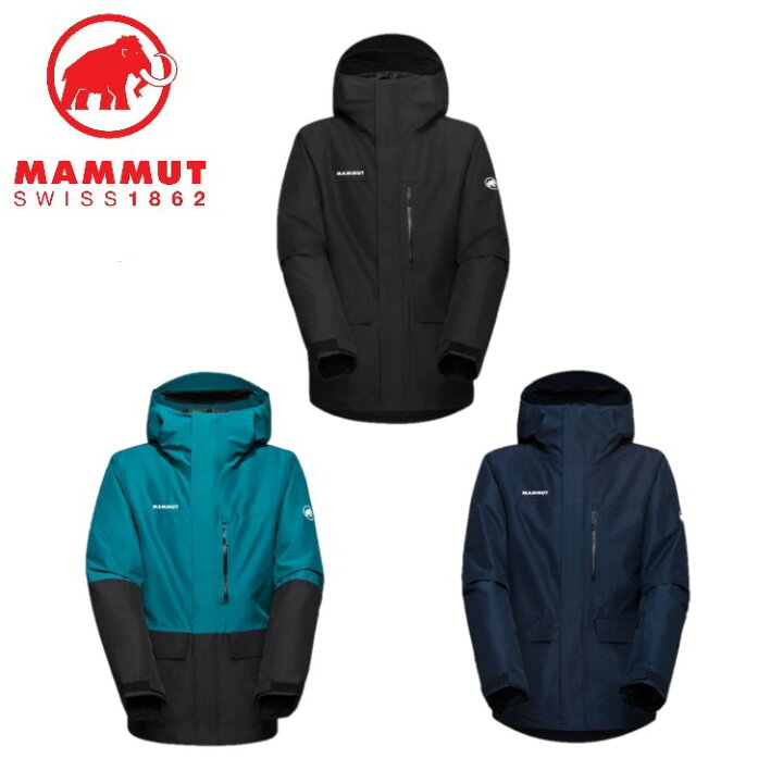 楽天市場】【全品ポイントUP中】 お薦め品 マムート MAMMUT メンズ 