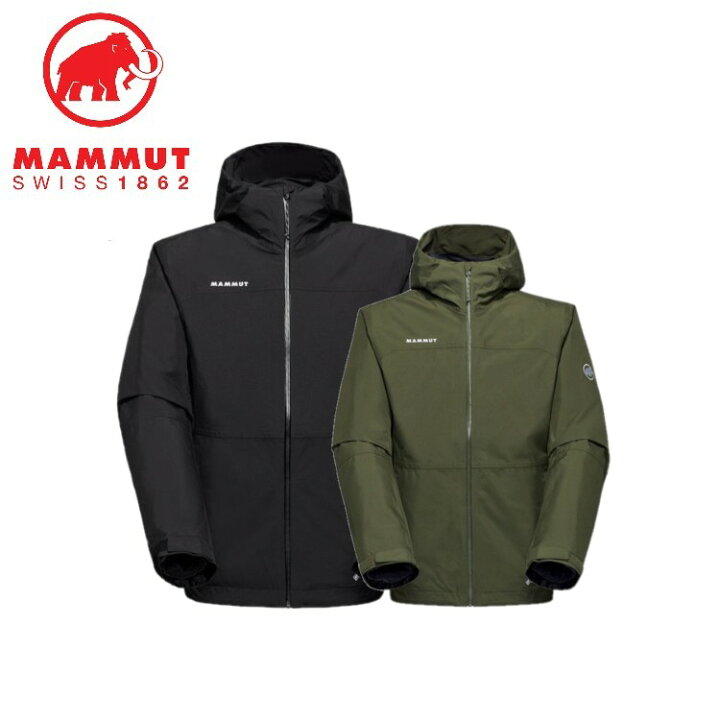 楽天市場】【全品ポイントUP中】 お薦め品 マムート MAMMUT メンズ 