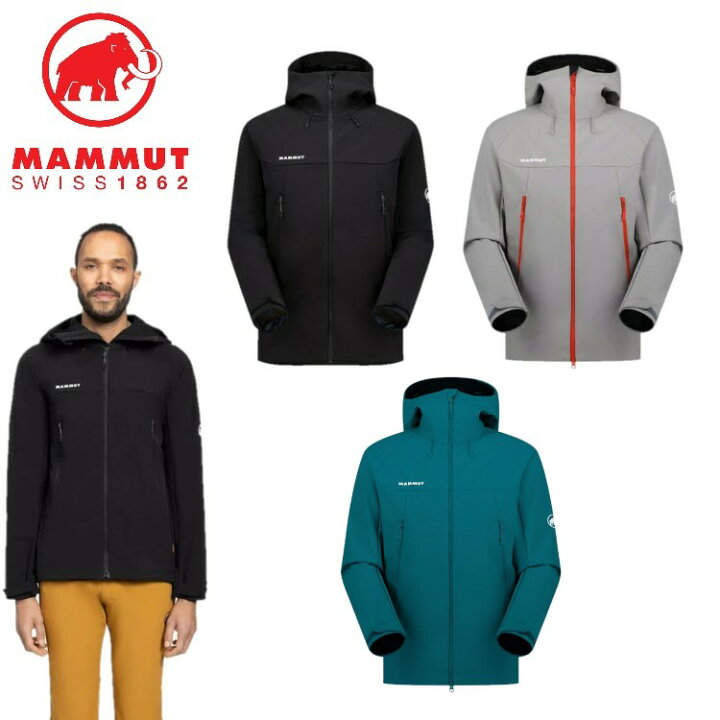 楽天市場】お薦め品 マムート MAMMUT メンズ ウィンターフィールド 