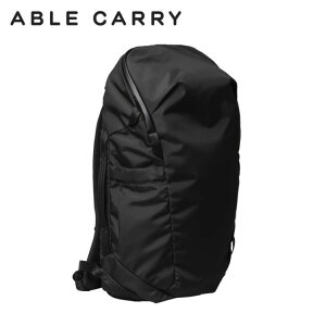 �G�C�u���L�����[ ABLE CARRY �����Y ���f�B�[�X (���j�Z�b�N�X) �f�C�u���[�J�[2 25L �R�[�f�������b�v�X�g�b�v �u���b�N Daybreaker2 Cordura Ripstop Black 73528 �f�C�p�b�N �����b�N �o�b�O �o�b�N�p�b