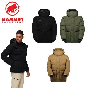 �y�S�i�|�C���gUP���z 25�H�~ �}���[�g MAMMUT �����Y ���[�O 2.0 �C���T���[�V���� �t�[�f�b�h �W���P�b�g �A�W�A���t�B�b�g 1013-02982 �_�E�� ���� �h�� �t�[�h�t�� �p�[�J�[