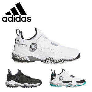 25H~ adidas GOLF AfB_X St Y fB[X (jZbNX) yStzR[hJIX 25 ~bhJbg BOA XpCNX StV[Y NQX22 StV[Y C Xj[J[