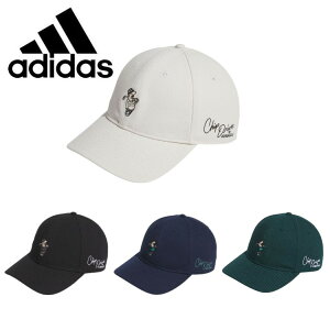 �y�S�i�|�C���gUP���z 26�V�t adidas GOLF �A�f�B�_�X �S���t �����Y ���f�B�[�X (���j�Z�b�N�X) �y�S���t�z�`�b�v�h���C�o�[ �n�b�g KQE12 �X�q �L���b�v