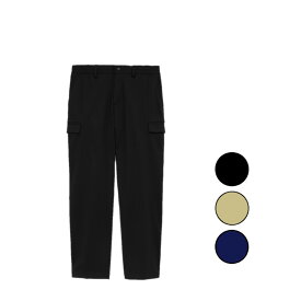 25秋冬 キャロウェイ CALLAWAY メンズ 8WAYストレッチトリコットパンツ c25226103 ボトム 長ズボン ストレッチ ストレート シンプル