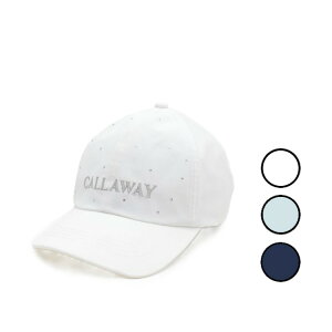 25H~ LEFC CALLAWAY fB[X CXg[ Lbv c25291206 Xq S LL z Mtg v[g