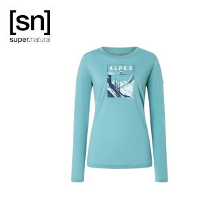 ySi|CgUPz 25H~ GXGk X[p[i` [sn] super.natural fB[X ALPES OX[u snwp04093 gbvX  TVc mE[ K seBX tBbglX