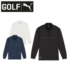 25H~ v[}St PUMA GOLF Y PB n[tWbv  nClbN Vc 635787 gbvX nClbN Vv M[tBbg