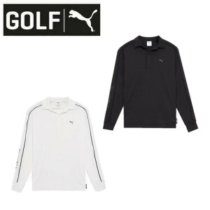 25H~ v[}St PUMA GOLF Y PUMA x OUTDOOR PRODUCTS  |Vc 635932 R{ gbvX R[f y ϋv Vv ʋC