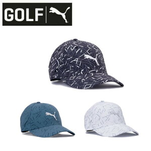 25H~ v[}St PUMA GOLF Y PF AOP yʃuLbv 027108 Xq  t[TCY Mtg v[g