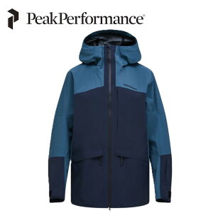ySi|CgUPz 25H~ s[NptH[}X Peak Performance Y Vertec 3L Jacket Men o[ebN HIPE? 3L VF WPbg G80569010 h h  y XL[WPbg
