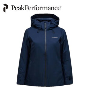 ySi|CgUPz 25H~ s[NptH[}X Peak Performance fB[X Anima Insulated Jacket Women Aj} HIPE? 2L CT[ebh VF WPbg G80521060 h h  Xgb` 