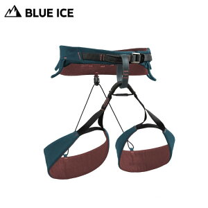25�H�~ �u���[�A�C�X BLUE ICE �����Y �r�X�^ 100554 �n�[�l�X �r�M�i�[ ���K�� �y�� �ϋv��