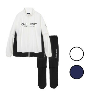 25�H�~ �L�����E�F�C CALLAWAY �����Y �Z�b�g�A�b�v���C���E�F�A C26989100 �J�� �X�g���b�` �㉺�Z�b�g 2WAY ���� ���[�ܕt��