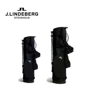 26�t�� �W�F�C�����h�o�[�O ���j�Z�b�N�X JL Pencil Golf Bag GUAC14667 15300 �L���f�B�o�b�O �X���� 4���g �܂肽���ݎ��A���~�r