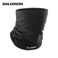 お薦め品 サロモン Salomon メンズ レディース (ユニセックス) RS WARM LC2157500 ネックウォーマー ネッ…