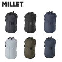 【全品ポイントUP中】 MILLET ミレー ユニセックス(メンズ レディース) ヴァリエポーチ VARIETE POUCH MIS0592 ポーチ…