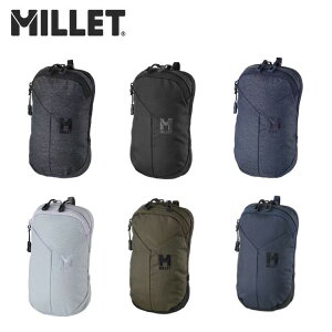 ySi|CgUPz MILLET ~[ jZbNX(Y fB[X) @G|[` VARIETE POUCH MIS0592 |[` tpbh iC oR nCLO