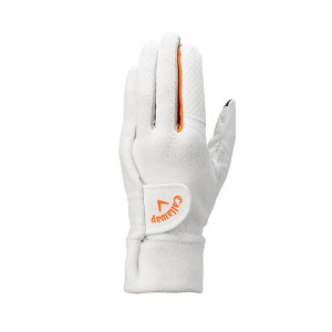 25�H�~ �L�����E�F�C �S���t Callaway �����Y �n�C�p�[ �q�[�g �O���[�u FW 25 JM (����p) �z���C�g MEDIUM 5325291 ���