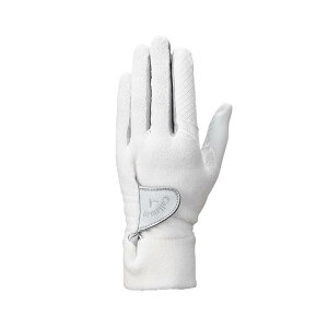 25�H�~ �L�����E�F�C �S���t Callaway ���f�B�[�X �n�C�p�[ �q�[�g �O���[�u �E�B�����Y FW 25 JM (����p) �z���C�g MEDIUM 5325295 ���