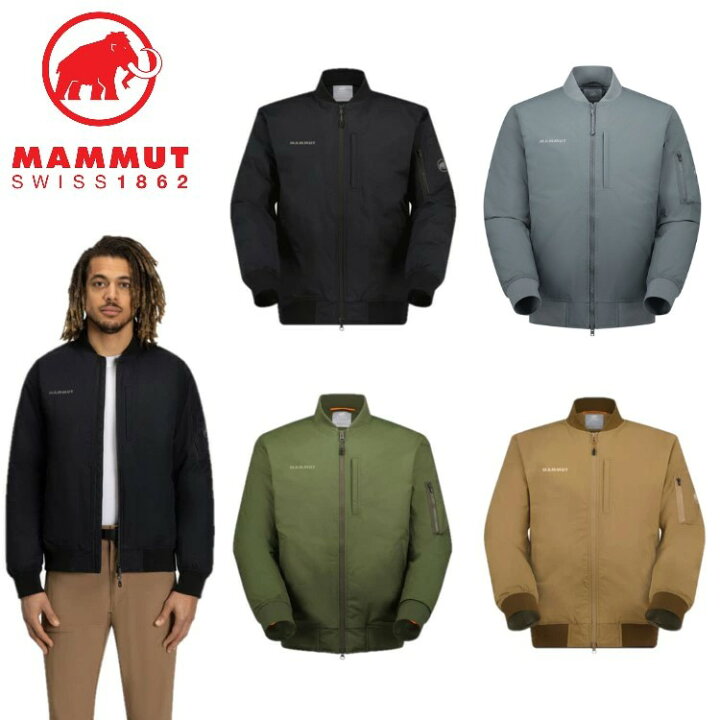 楽天市場】お薦め品 マムート MAMMUT メンズ フローバーグ 