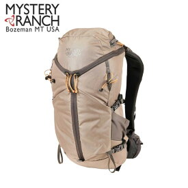 ミステリーランチ MYSTERY RANCH クーリー20 19761537177003 バックパック バッグ リュックサック デイパック
