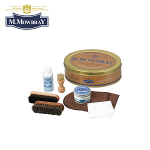 M.���D�u���B ���[�u���[ M.MOWBRAY �V���[�P�A �Z���g�E�B���A���Z�b�g 4426 �C �������Z�b�g