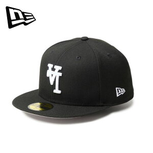 26�t�� �j���[�G�� NEW ERA �����Y ���f�B�[�X (���j�Z�b�N�X) 59FIFTY MLB Upside Down ���T���[���X�E�h�W���[�X �u���b�N 14745372 �X�q �L���b�v