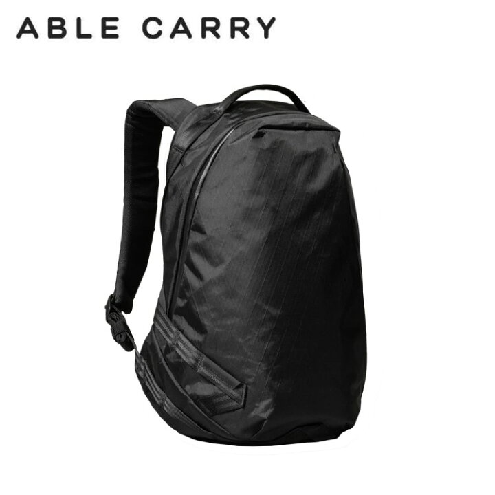 楽天市場】エイブルキャリー ABLE CARRY メンズ レディース (ユニ 