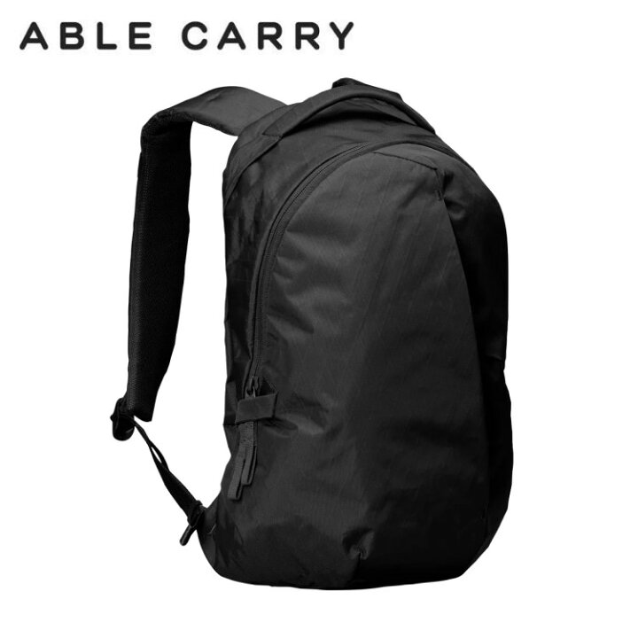 楽天市場】エイブルキャリー ABLE CARRY メンズ レディース (ユニ 