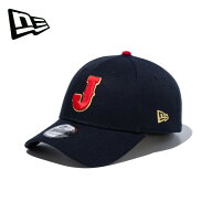 26春夏 ニューエラ NEW ERA メンズ レディース (ユニセックス) 9FORTY 2026 World Baseball Classic Samu…