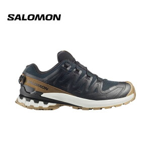 �T������ SALOMON ���f�B�[�X XA PRO 3D V9 GORE-TEX LIFELONG L479997 �h�� �C �g���C�������j���O�V���[�Y �g������ �X�j�[�J�[