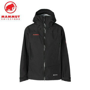 26�t�� �}���[�g MAMMUT �����Y �A���p�C�� �K�C�h �n�[�h�V�F�� �t�[�f�b�h �W���P�b�g �A�W�A���t�B�b�g �N���V�b�N 105284(1010-31331) �h�� �t�[�h�t�� �p�[�J�[ �W���P�b�g GORE-TEX �S�A�e�b�N�X
