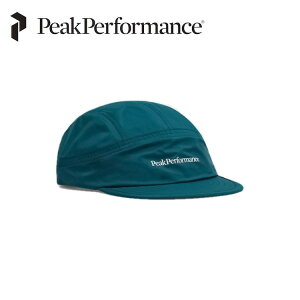 �y�S�i�|�C���gUP���z �s�[�N�p�t�H�[�}���X PeakPerformance ���j�Z�b�N�X(�����Y���f�B�[�X) Trail Cap-PONDEROSA PINE G80049070 �y�� �h����