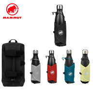 【全品ポイントUP中】 26春夏 MAMMUT マムート メンズ レディース (ユニセックス) Lithium Add-on Bottle…