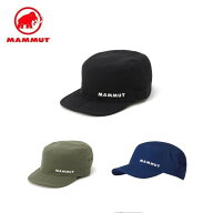 【全品ポイントUP中】 26春夏 マムート MAMMUT メンズ レディース (ユニセックス) ラサ キャップ 1191-00…