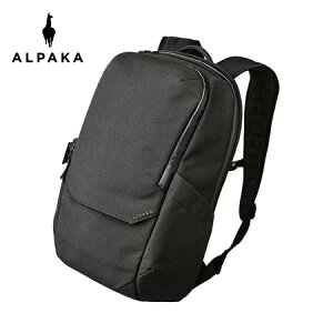 �A���p�J ALPAKA �����Y ���f�B�[�X (���j�Z�b�N�X) ELEMENTS BACKPACK PRO AXOFLUX 4153 �����b�N�T�b�N �f�C�p�b�N �o�b�N�p�b�N ������ ���ϋv �~�j�}�� ������ �I�V���� ������� �e�b�N�n�o�b�O