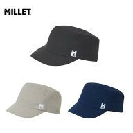 【全品ポイントUP中】 ミレー MILLET メンズ レディース (ユニセックス) 【ユニセックス】ブリーズメッシ…