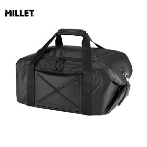 �y�S�i�|�C���gUP���z �~���[ MILLET �����Y ���f�B�[�X (���j�Z�b�N�X) �V�����j�[ �_�b�t�� 35+10 MIS2484 �_�b�t���o�b�O �{�X�g���o�b�O