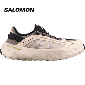 �T������ Salomon ���f�B�[�X SOLAMPHIBIAN L491082 �A�E�g�h�A �L�����v �C �E�H�[�^�[�V���[�Y �������p