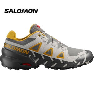 �T������ SALOMON �����Y ���f�B�[�X (���j�Z�b�N�X) SPEEDCROSS 6 20 YEARS �X�s�[�h�N���X 20���N ���� �L�O���f�� L491588 �C �g���C�������j���O�V���[�Y �g������ �X�j�[�J�[