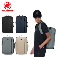 【全品ポイントUP中】 お薦め品 MAMMUT マムート ユニセックス(メンズ レディース) Seon Transporter 25 …