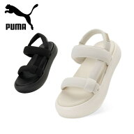 【全品ポイントUP中】 26春夏 プーマ レディース マユ サマー サンダル MU ウィメンズ 407040 PUMA MAYU …